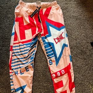 ETHIK joggers